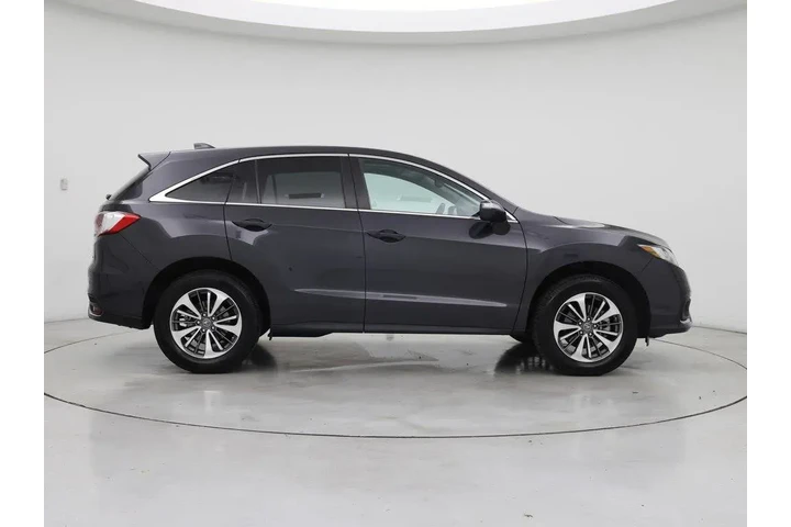 $22998 : Acura RDX 2016 AWD 4dr SUV w image 7