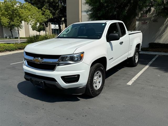 2019 Colorado 2WD Ext Cab 128 image 2