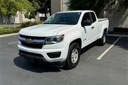 2019 Colorado 2WD Ext Cab 128 thumbnail