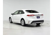 $19998 : Toyota Corolla 2022 LE 4dr S thumbnail
