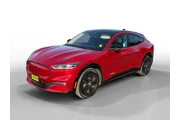 Ford Mustang Mach-E 2023 AWD en San Jose