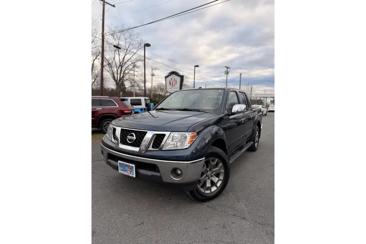 $19995 : 2017 Frontier SL image 3