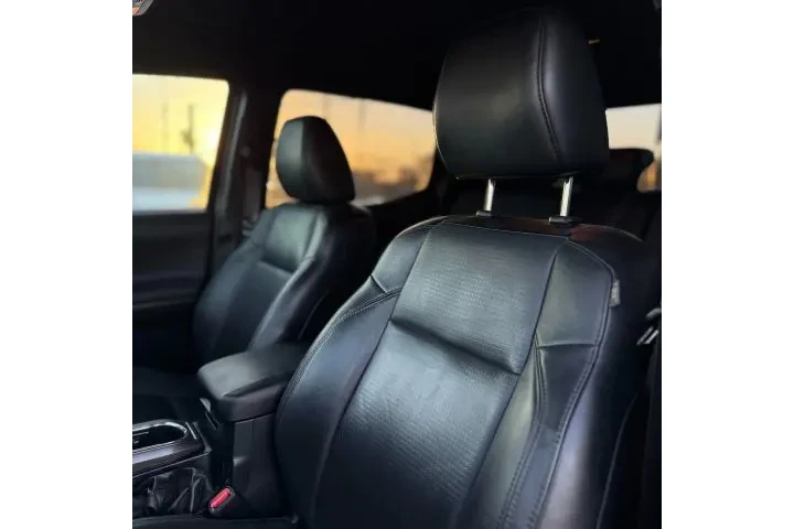 $33800 : 2019 TOYOTA TACOMA DOUBLE CAB image 7
