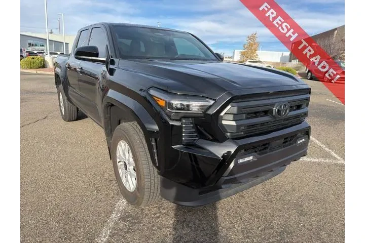 $37874 : Toyota Tacoma 2024 4x4 SR5 4 image 5