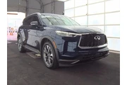 $33990 : INFINITI QX60 2023 Luxe 4dr thumbnail