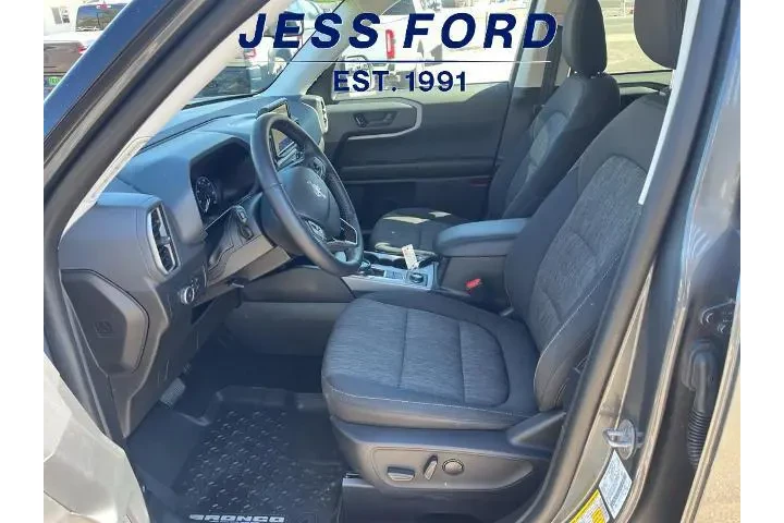 $27989 : Ford Bronco Sport 2022 AWD B image 9