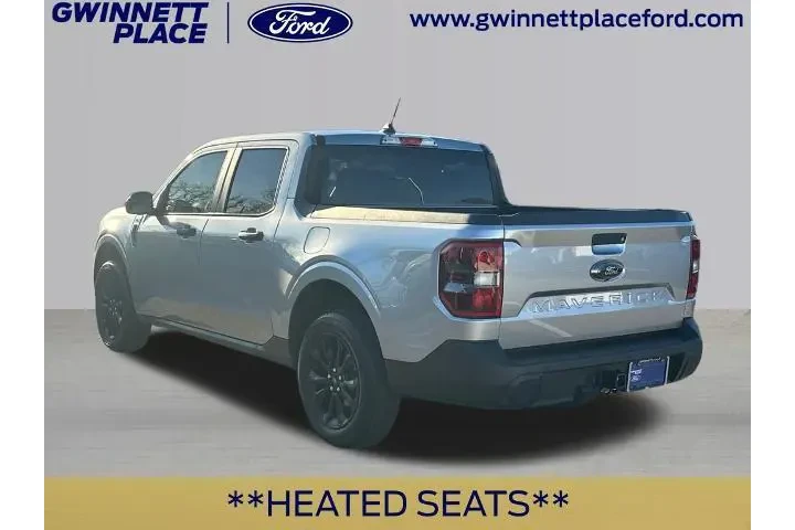 $26998 : Ford Maverick 2024 XLT 4dr S image 8