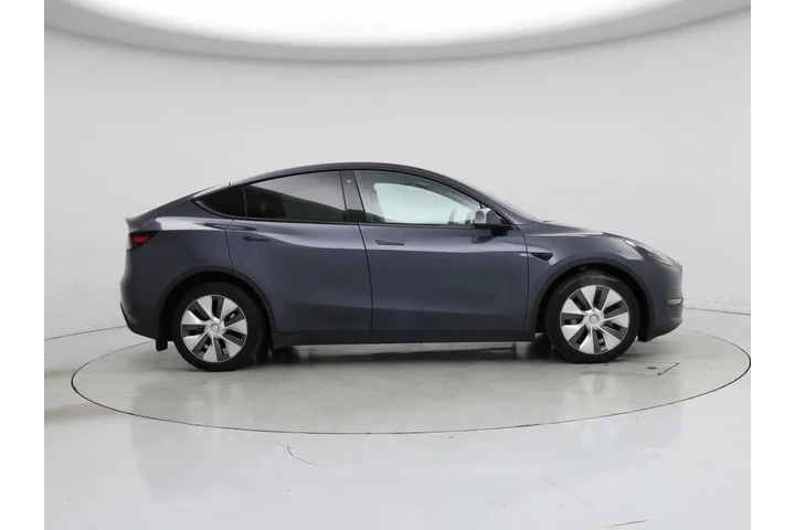 $37998 : Tesla Model Y 2023 AWD Long image 7