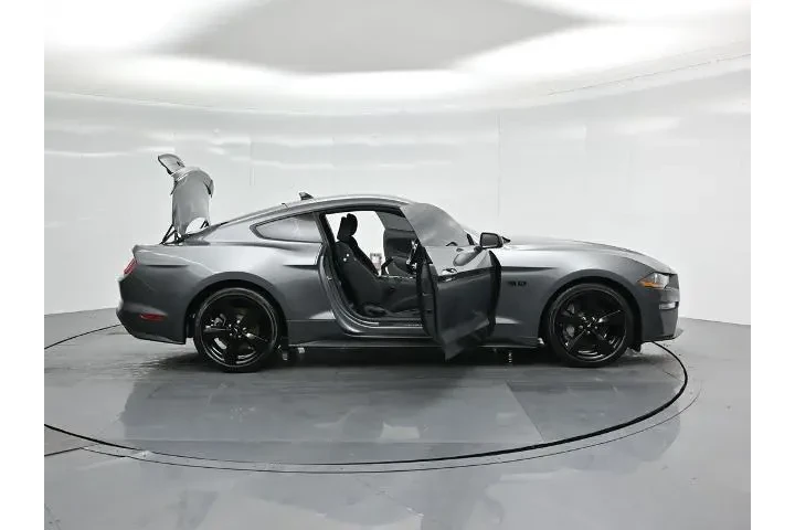 $37000 : Ford Mustang 2022 GT 2dr Fas image 5