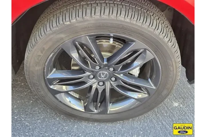 $35995 : Acura RDX 2022 4dr SUV w/A-S image 4