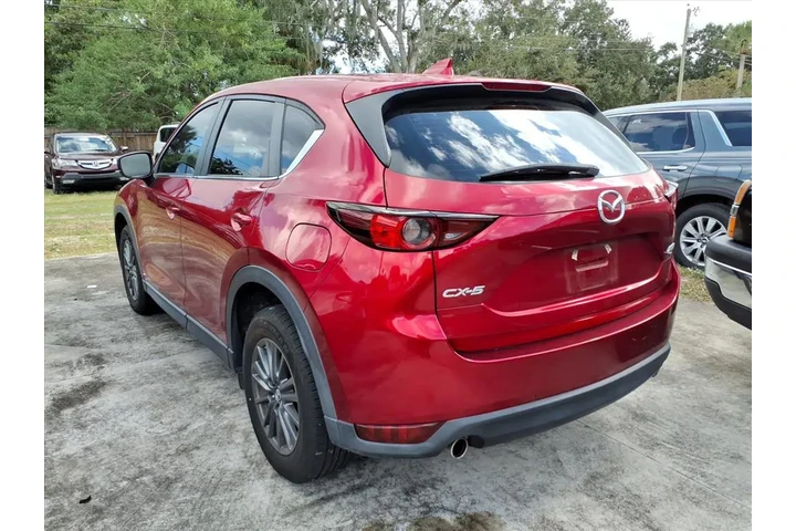 $17995 : Mazda CX-5 2019 Sport 4dr SU image 6