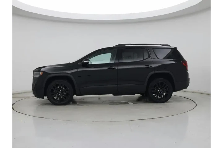 $29998 : GMC Acadia 2023 4x4 SLT 4dr image 3