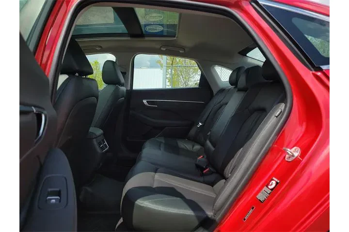 $18995 : Hyundai SONATA 2020 Limited image 10