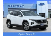 Hyundai TUCSON 2023 SEL 4dr en Dallas