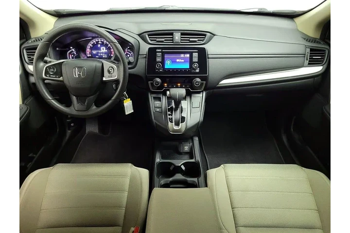 $23998 : Honda CR-V 2019 LX 4dr SUV image 9