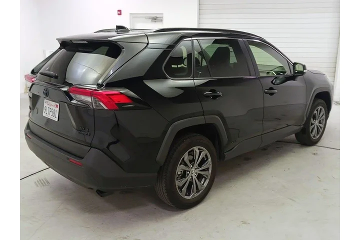 $38998 : Toyota RAV4 Hybrid 2024 AWD image 5