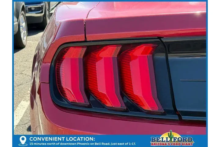$21008 : Ford Mustang 2020 EcoBoost 2 image 10
