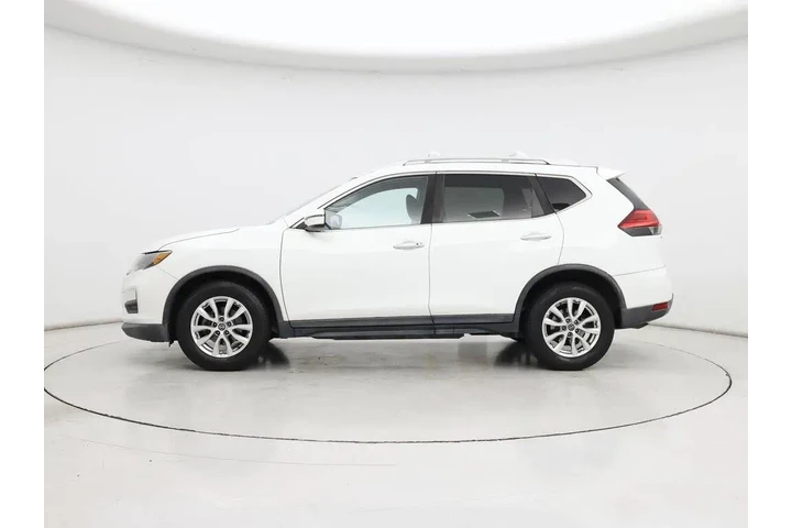 $13998 : Nissan Rogue 2017 S 4dr Cros image 3