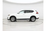 $13998 : Nissan Rogue 2017 S 4dr Cros thumbnail