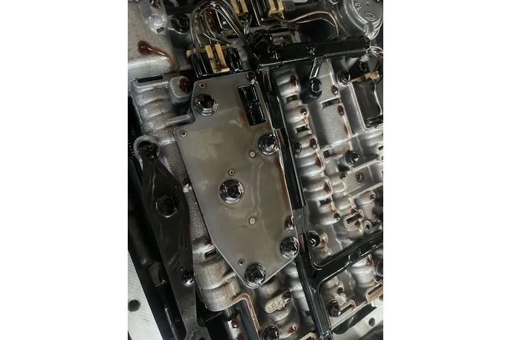 Eléctrico mecánico adomicilio image 7