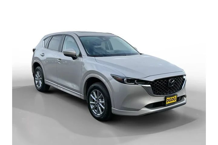 $22903 : Mazda CX-5 2025 AWD 2.5 S Pr image 7