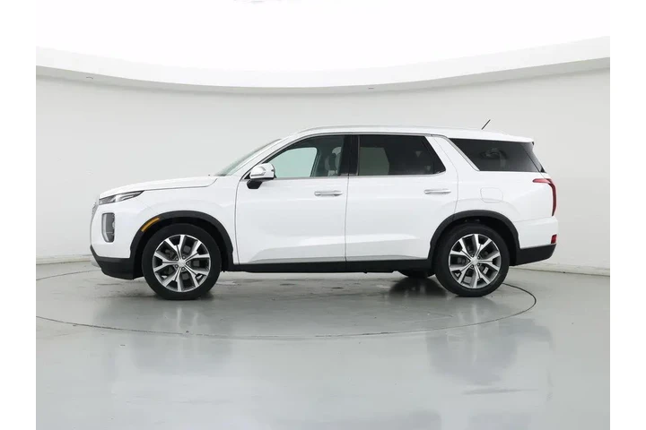 $28998 : Hyundai PALISADE 2021 AWD SE image 3