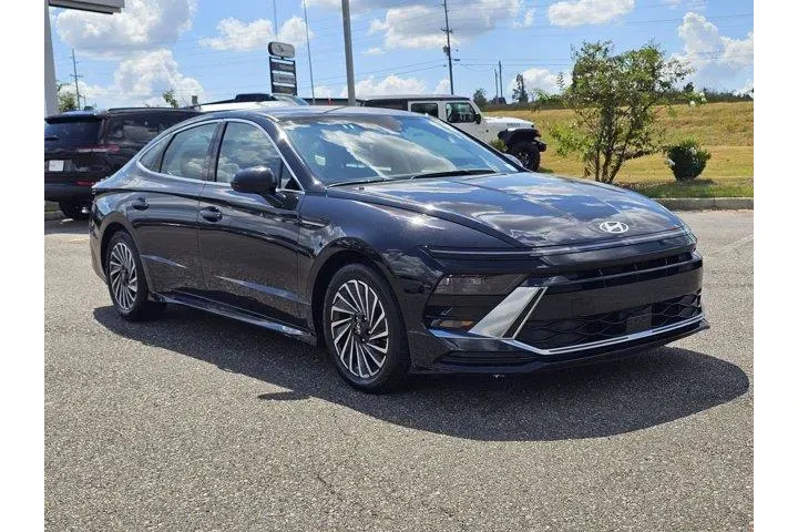 $24599 : Hyundai SONATA Hybrid 2024 S image 5