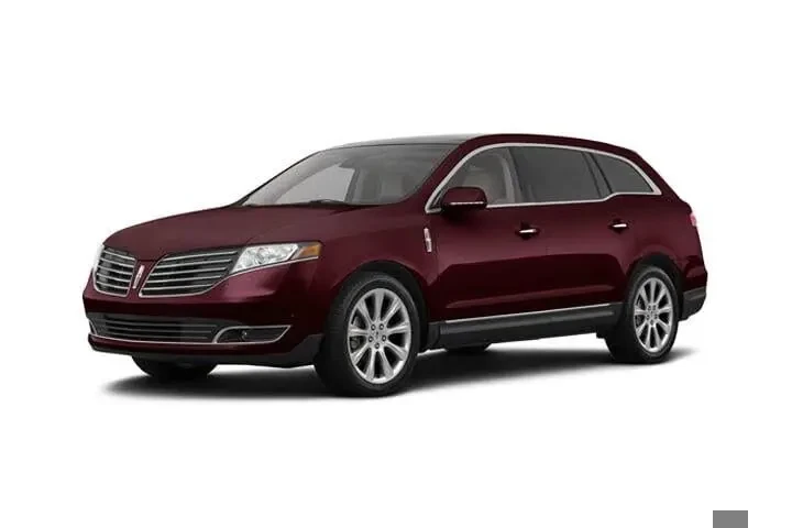 $15997 : Lincoln MKT 2018 Premiere 4d image 1