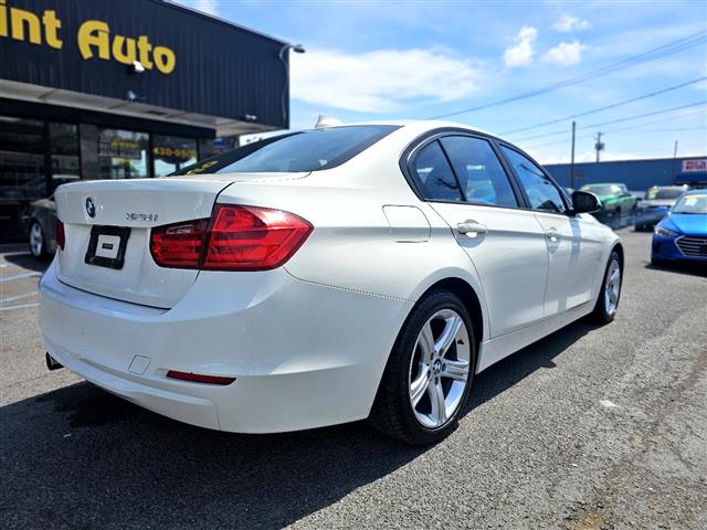 $12495 : 2014 BMW 3-Series image 4