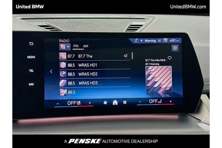 $34960 : BMW X1 2024 AWD xDrive28i 4d image 8