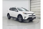 Toyota RAV4 2017 XLE 4dr SUV en Sacramento