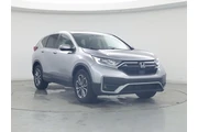 Honda CR-V 2020 AWD EX-L 4dr