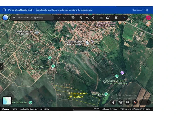 $34600 : OFERTA LOTES DE TERRENO image 7