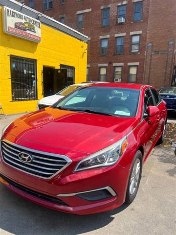 $9999 : 2017 Sonata SE image 6