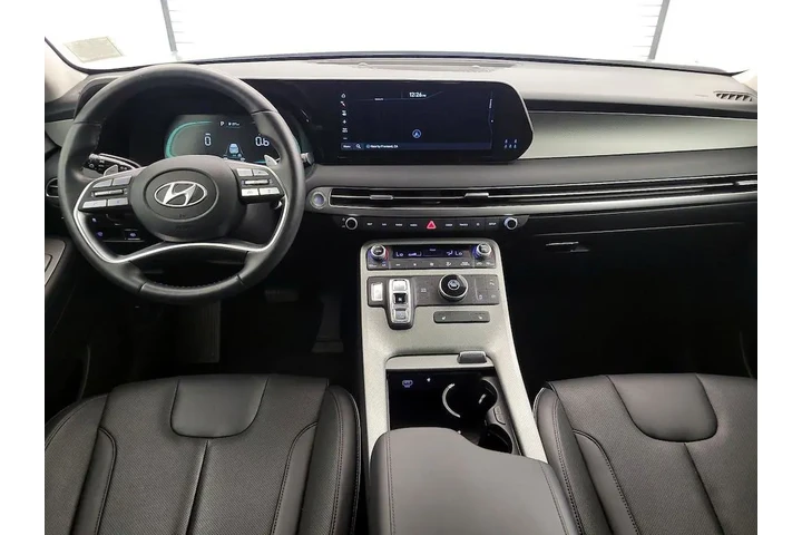 $33998 : Hyundai PALISADE 2025 SEL 4d image 9