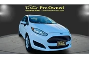 $6995 : 2015 Fiesta SE thumbnail