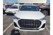 $24991 : Audi Q3 2022 AWD quattro S l thumbnail