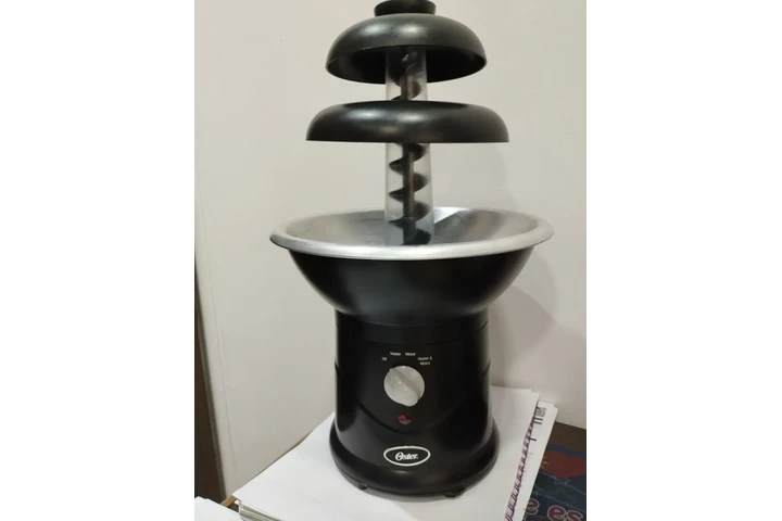 $400000 : FUENTE DE CHOCOLATE image 1