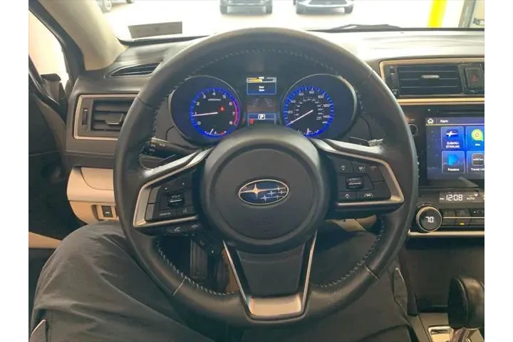 $16000 : Subaru Legacy 2019 AWD 2.5i image 4