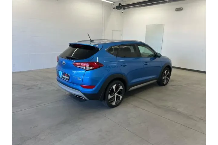 $12990 : Hyundai TUCSON 2017 AWD Spor image 4