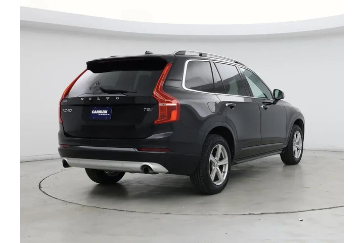$21998 : Volvo XC90 2018 AWD T5 Momen image 8
