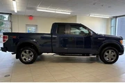 $12999 : Ford F-150 2009 4x4 FX4 4dr thumbnail