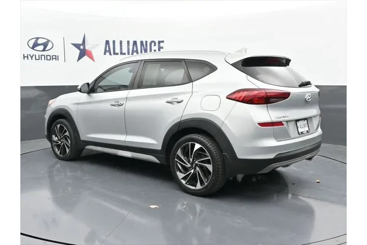 $17034 : Hyundai TUCSON 2019 Sport 4d image 4