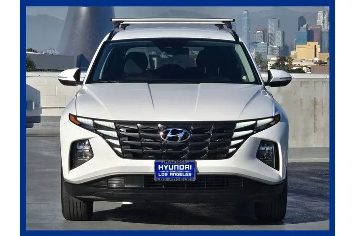 $27930 : Hyundai TUCSON 2023 AWD SEL image 3