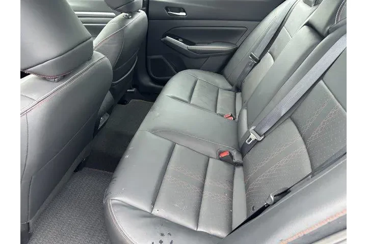 $21779 : Nissan Altima 2024 2.5 SR 4d image 5