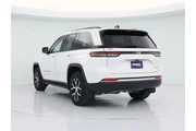 $38998 : Jeep Grand Cherokee 2025 4x4 thumbnail