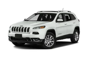 $7451 : Jeep Cherokee 2016 Limited 4 thumbnail