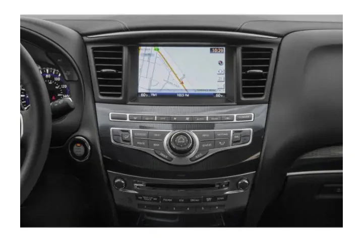 $12995 : INFINITI QX60 2018 AWD 4dr S image 10