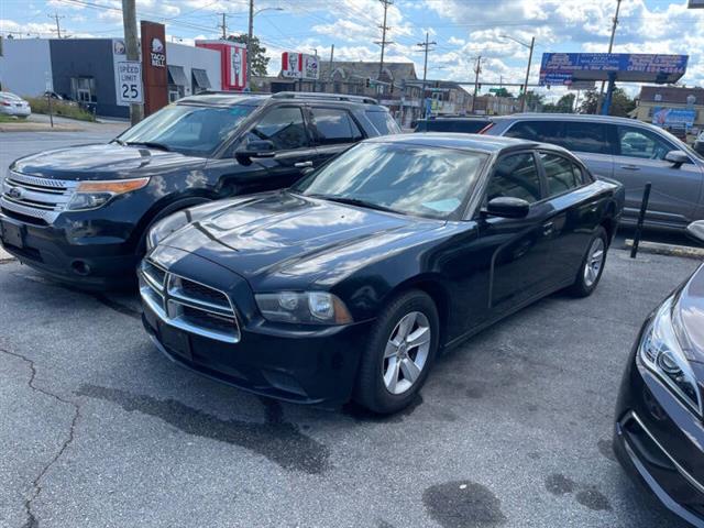 $16500 : 2013 Charger SE image 2