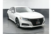 $19726 : Honda Accord 2020 Sport 4dr thumbnail